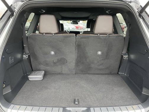 2025 Lexus TX 350 350