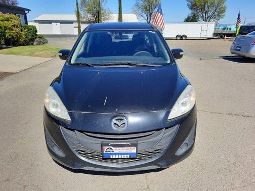 2015 Mazda Mazda5 Sport