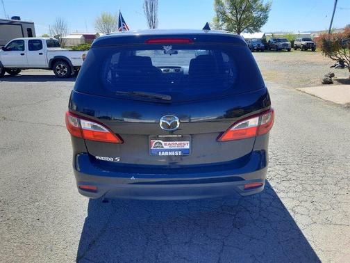 2015 Mazda Mazda5 Sport