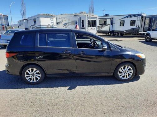 2015 Mazda Mazda5 Sport