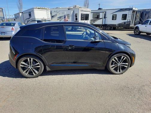 2018 BMW i3 94Ah s w/Range Extender