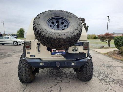 2011 Jeep Wrangler Unlimited Rubicon