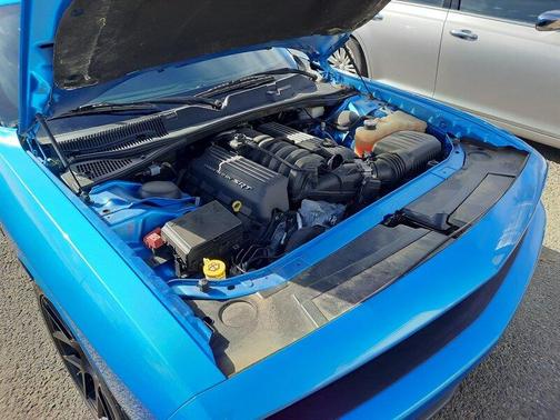 2015 Dodge Challenger R/T Scat Pack