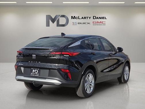 2026 Buick Envista Preferred FWD