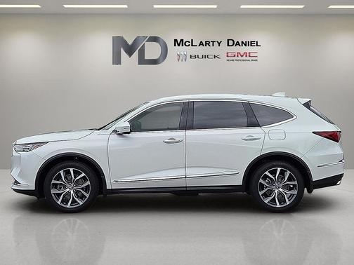 2024 Acura MDX Technology Package