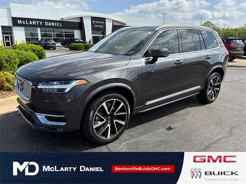 2023 Volvo XC90 B6 Plus 6-Seater