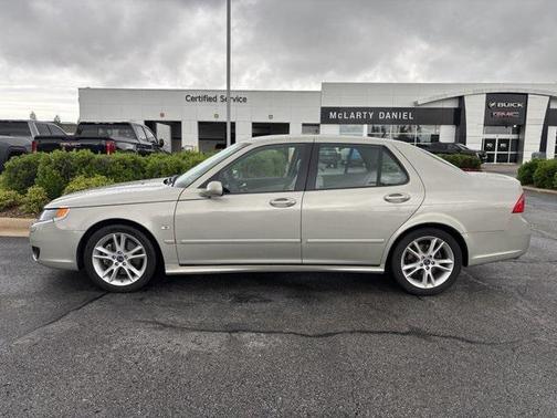 2007 Saab 9-5 2.3T