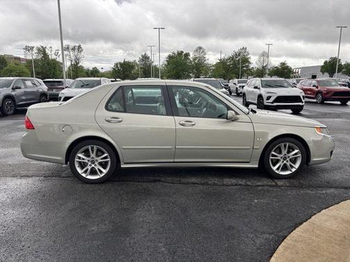 2007 Saab 9-5 2.3T
