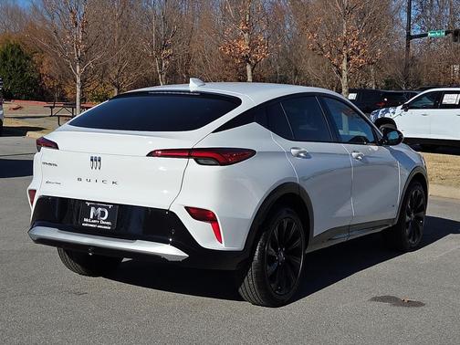 2026 Buick Envista Sport Touring FWD