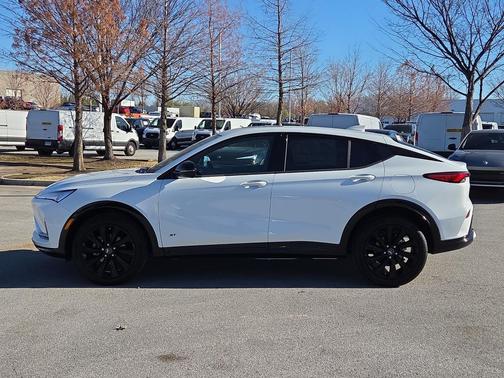 2026 Buick Envista Sport Touring FWD