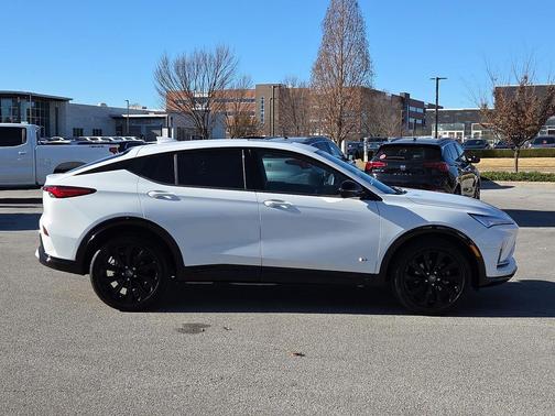 2026 Buick Envista Sport Touring FWD