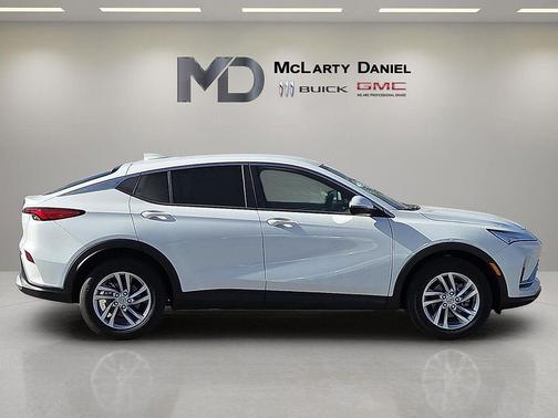 2026 Buick Envista Preferred FWD