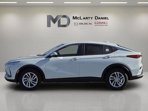 2026 Buick Envista Preferred FWD