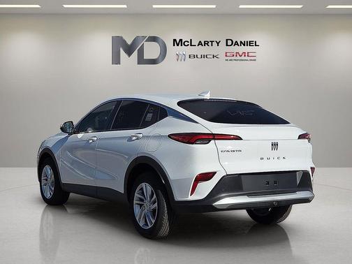 2026 Buick Envista Preferred FWD