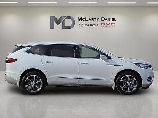 2019 Buick Enclave Premium