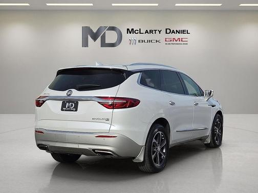2019 Buick Enclave Premium