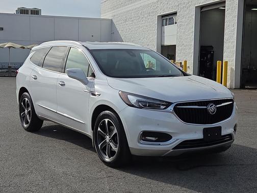 2019 Buick Enclave Premium