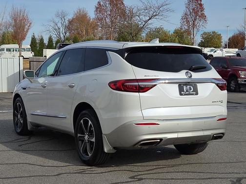 2019 Buick Enclave Premium