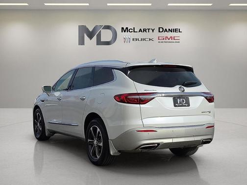 2019 Buick Enclave Premium