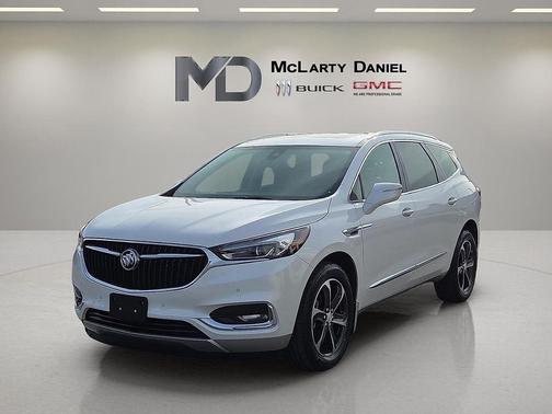 2019 Buick Enclave Premium