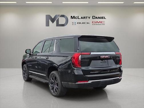 2025 GMC Yukon 4WD Elevation