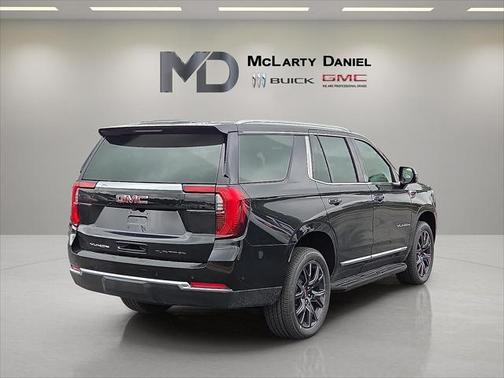 2025 GMC Yukon 4WD Elevation