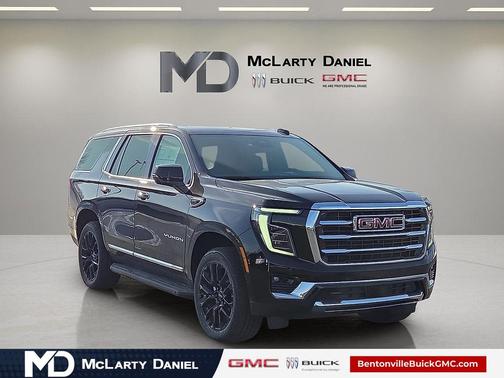 2026 GMC Yukon 4WD Elevation