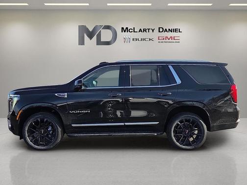 2026 GMC Yukon 4WD Elevation