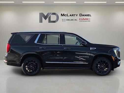 2026 GMC Yukon 4WD Elevation