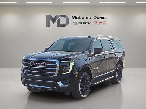 2026 GMC Yukon 4WD Elevation