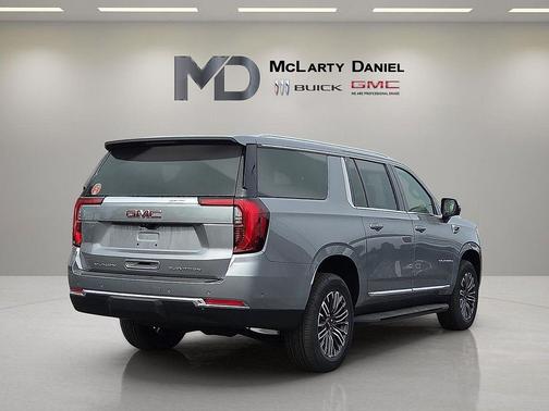2026 GMC Yukon XL 4WD Elevation