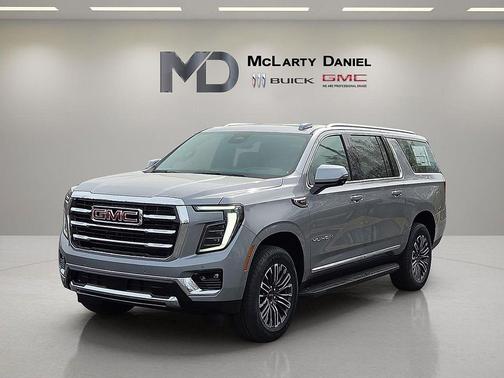 2026 GMC Yukon XL 4WD Elevation