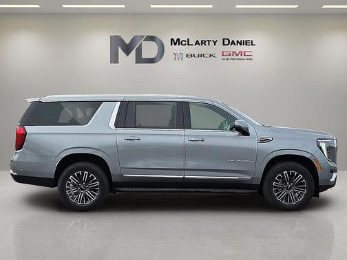 2026 GMC Yukon XL 4WD Elevation