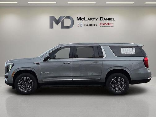 2026 GMC Yukon XL 4WD Elevation