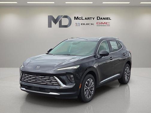 2026 Buick Envision Preferred AWD