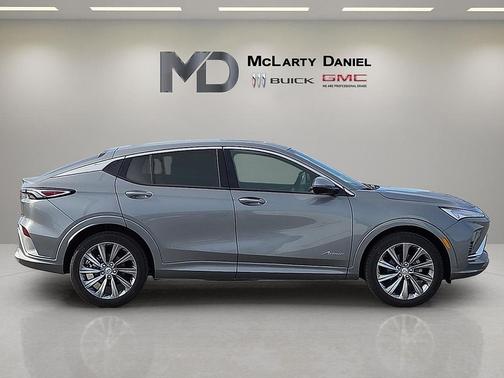 2026 Buick Envista Avenir FWD