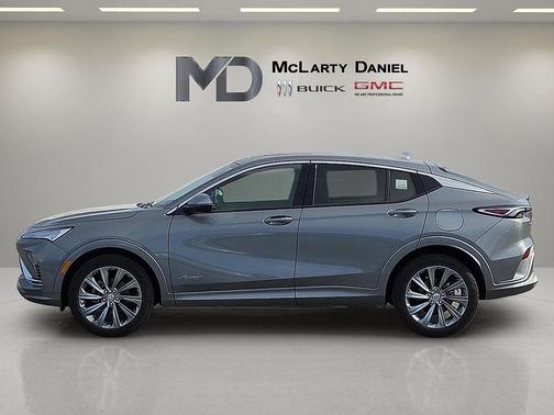 2026 Buick Envista Avenir FWD