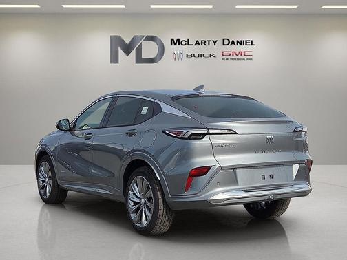 2026 Buick Envista Avenir FWD