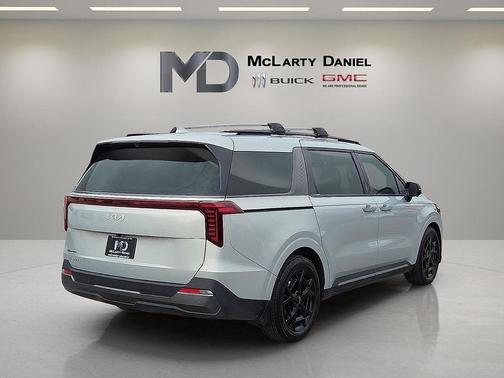 2025 Kia Carnival SX Prestige