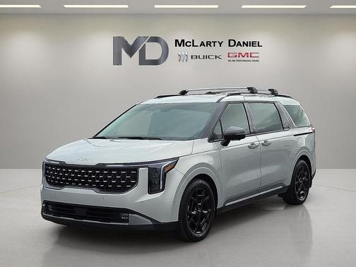 2025 Kia Carnival SX Prestige