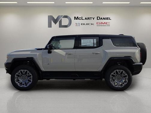 2026 GMC HUMMER EV SUV 3X