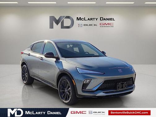 2026 Buick Envista Sport Touring FWD