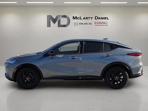 2026 Buick Envista Sport Touring FWD