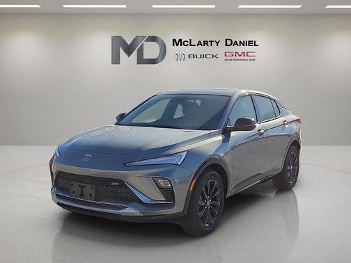 2026 Buick Envista Sport Touring FWD