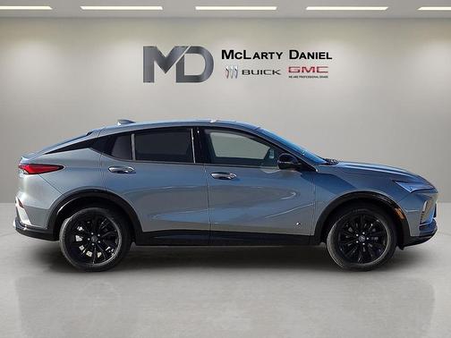 2026 Buick Envista Sport Touring FWD