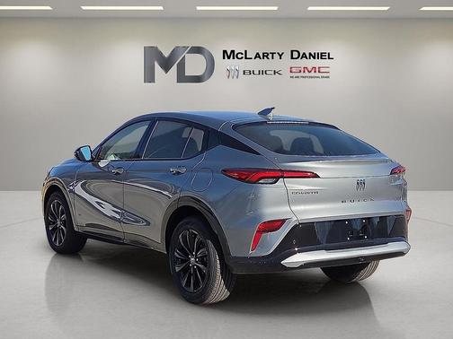 2026 Buick Envista Sport Touring FWD