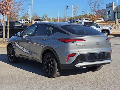 2026 Buick Envista Sport Touring FWD