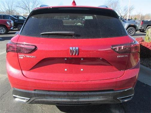 2025 Buick Envision Sport Touring AWD