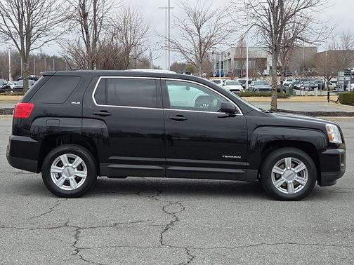 2016 GMC Terrain SLE-1