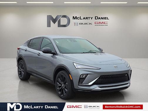 2026 Buick Envista Sport Touring FWD